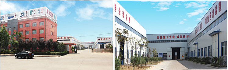 JB21開式固定臺深喉口沖壓機床（沖床）公司實景拍攝圖示